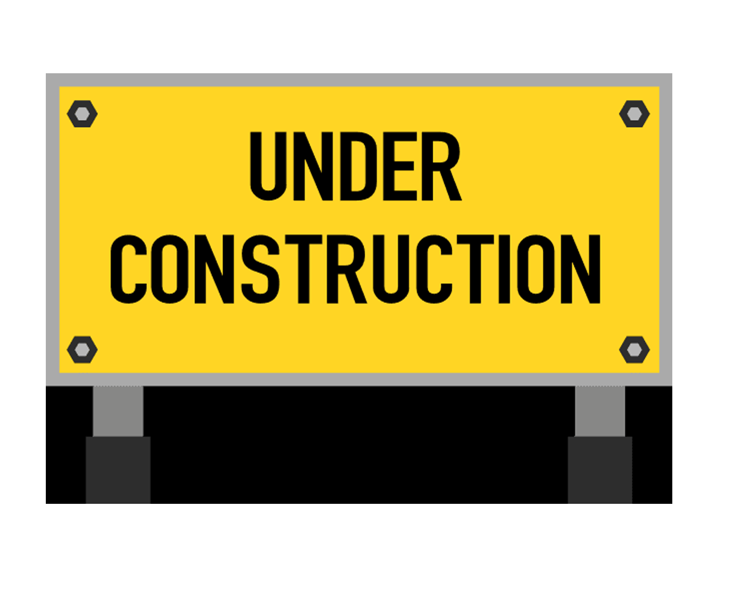 UNDER Renovation