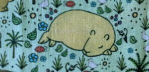 Fantastic Fabric